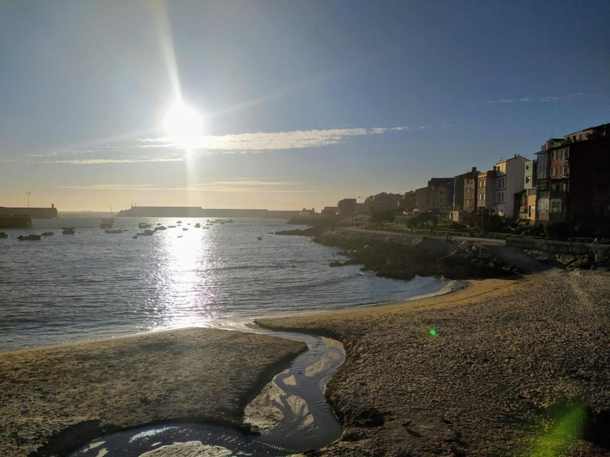 Apartamento A Guarda Εξωτερικό φωτογραφία