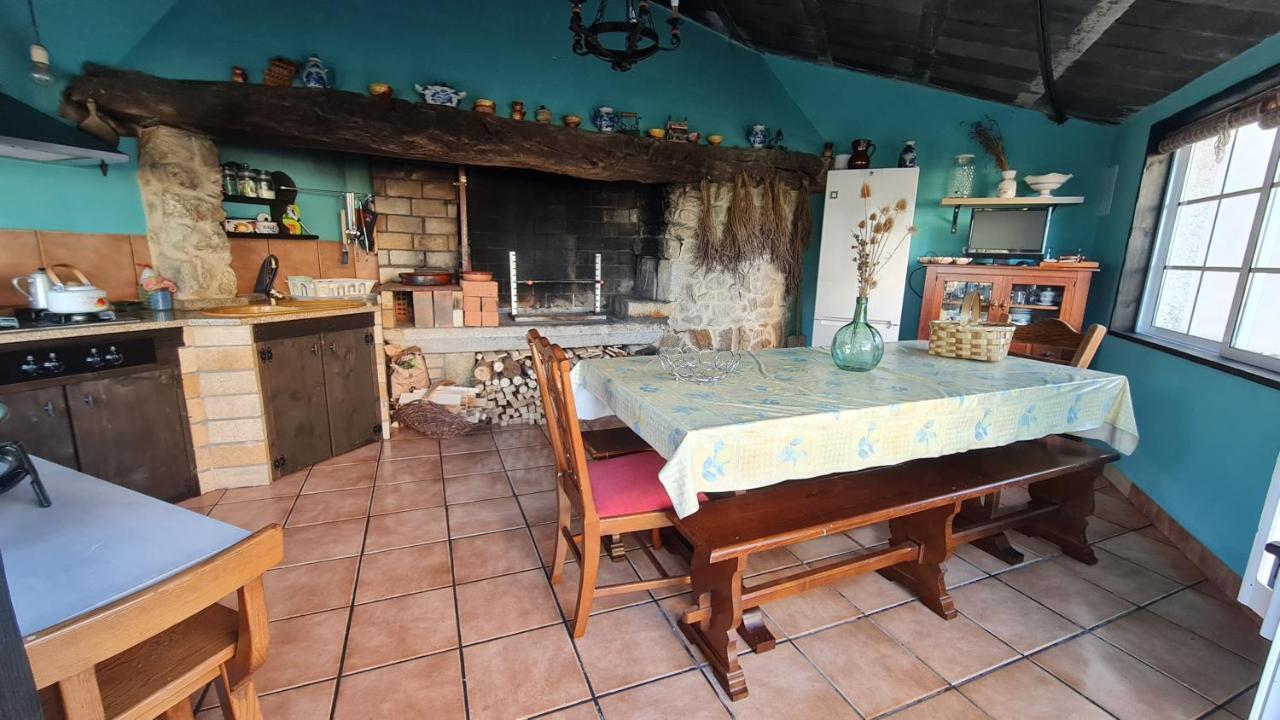 Apartamento A Guarda Εξωτερικό φωτογραφία