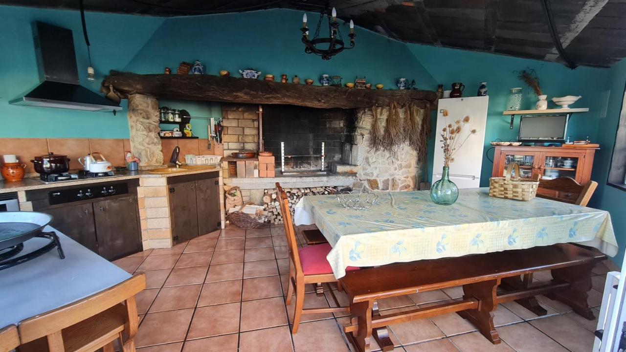 Apartamento A Guarda Εξωτερικό φωτογραφία
